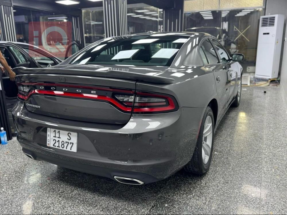 Dodge Charger